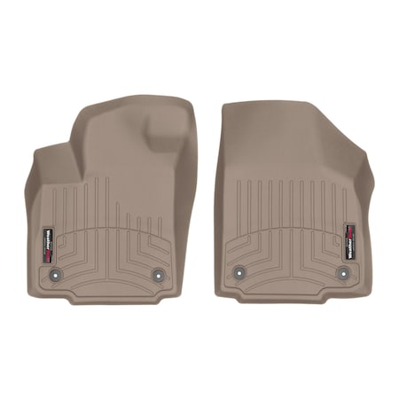 Weathertech Front FloorLiner, 455681 455681
